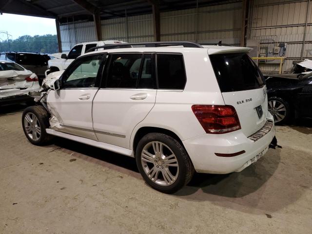 2015 MERCEDES-BENZ GLK 350 4M - WDCGG8JB0FG399589