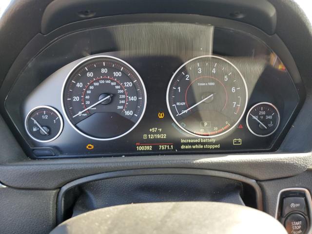 2015 BMW 428 I - WBA3N3C53FK234733