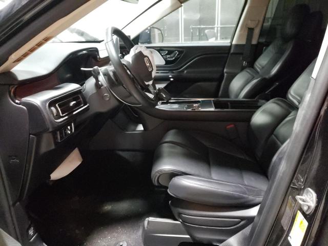 2020 LINCOLN AVIATOR GR 5LMYJ8XY7LGL17594