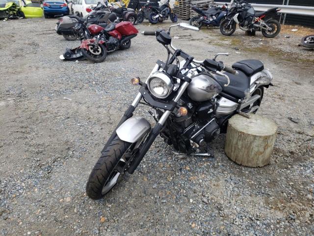 2009 YAMAHA XV1900 CU JYAVP27E69A006998