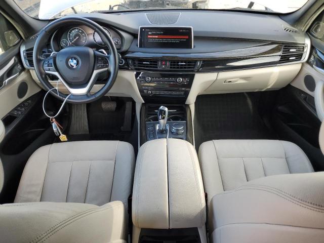 2018 BMW X5 XDR40E - 5UXKT0C53J0V99130