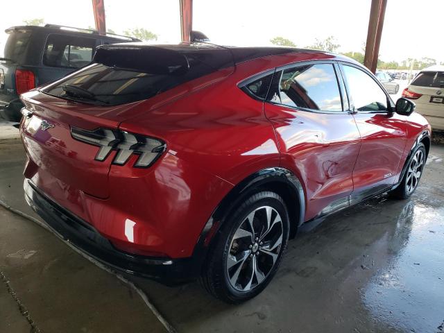 2021 FORD MUSTANG MA - 3FMTK3R7XMMA45244