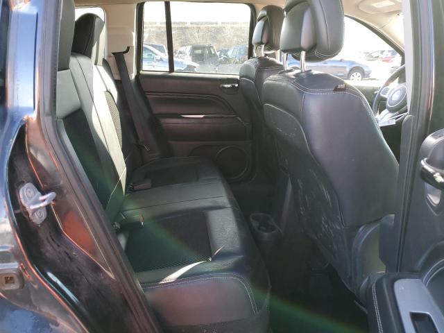 1C4NJDEBXED530464 Jeep Compass Latitude