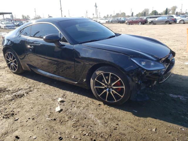 2022 TOYOTA GR 86 JF1ZNBB19N9756221