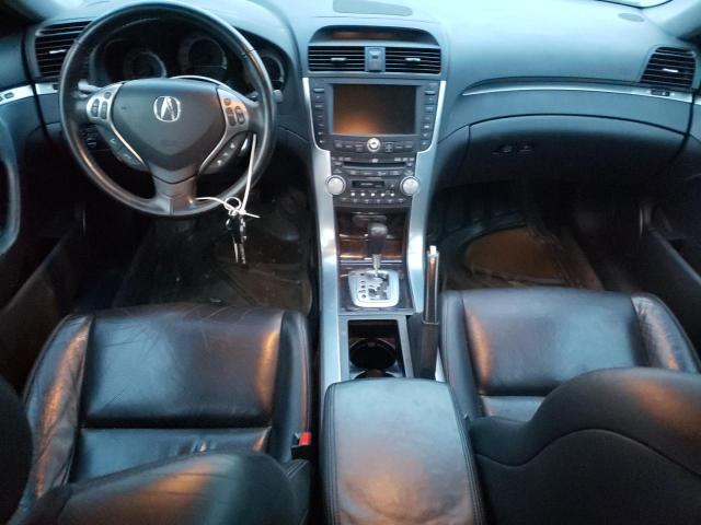 2008 ACURA TL VIN: 19UUA66218A045045