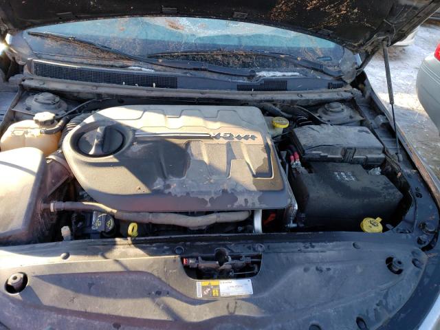 2015 CHRYSLER 200 C - 1C3CCCCG4FN565401