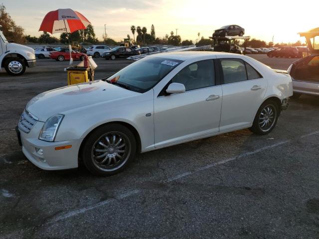 2005 Cadillac STS 