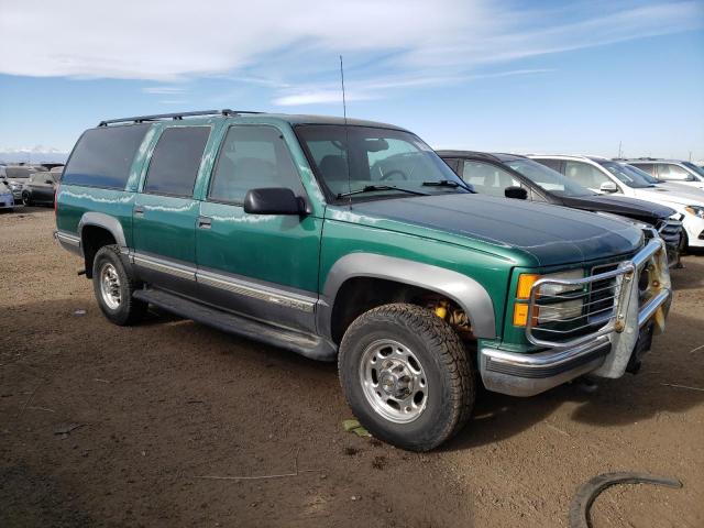 1GKGK26J4XJ746738 GMC Suburban K2500