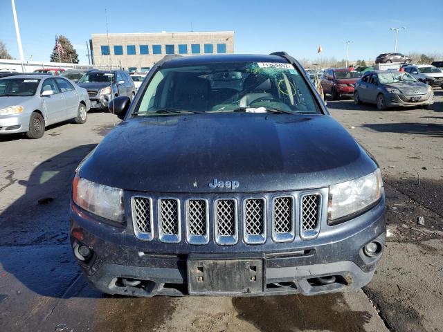 1C4NJDEBXED530464 Jeep Compass Latitude