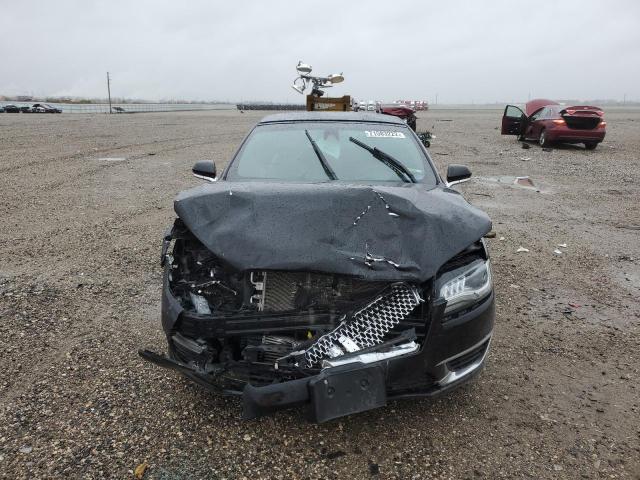 3LN6L5DC4HR646362 Lincoln MKZ SELECT