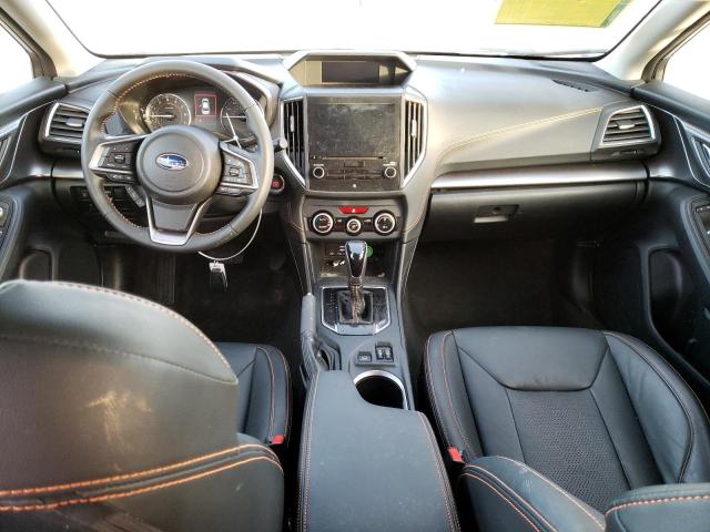 JF2GTHMC9M8268269 Subaru Crosstrek Limited