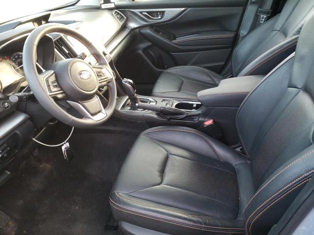 JF2GTHMC9M8268269 Subaru Crosstrek Limited