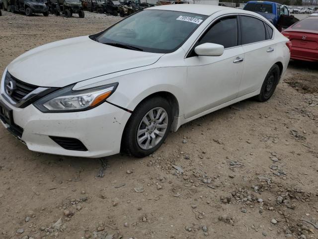 2017 NISSAN ALTIMA - 1N4AL3AP8HN310264