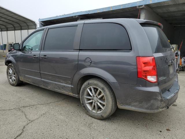2017 DODGE GRAND CARA - 2C4RDGBG2HR549800