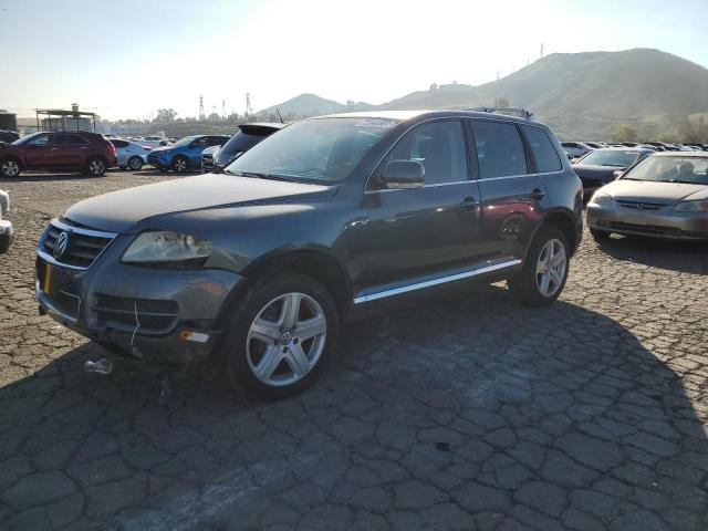 2005 Volkswagen Touareg 