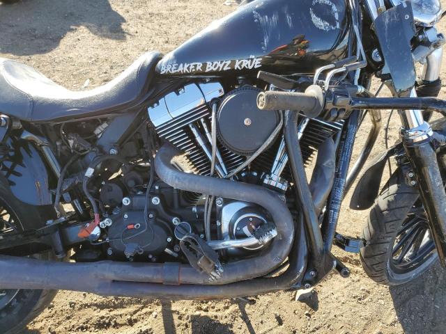2015 HARLEY-DAVIDSON FXDBP DYNA 1HD1VAM19FC326609
