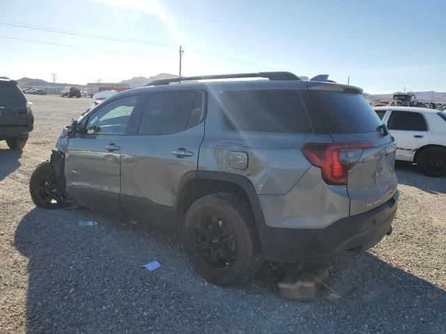 2021 GMC ACADIA AT4 1GKKNLLS4MZ225570