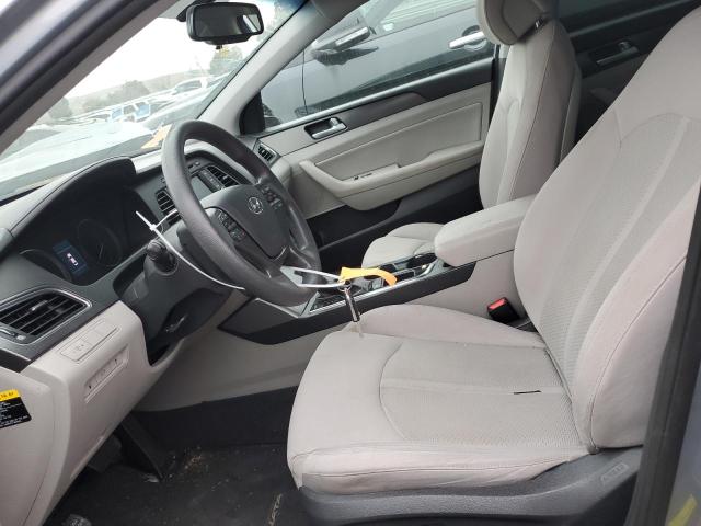 5NPE34AF1FH231492 Hyundai Sonata Sport