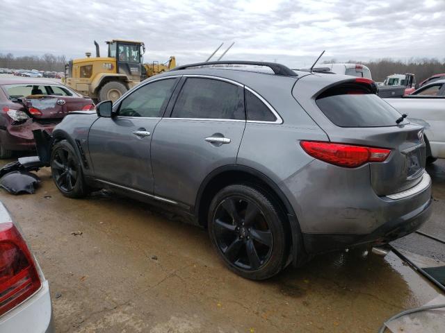 2016 INFINITI QX70 - JN8CS1MU4GM670975
