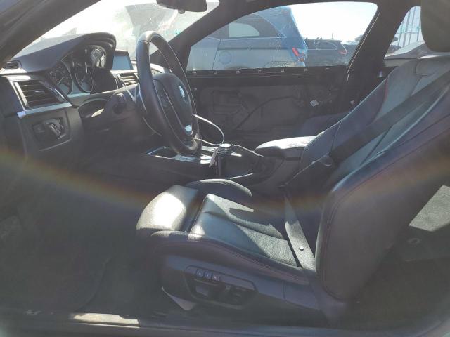 2015 BMW 428 I - WBA3N3C53FK234733