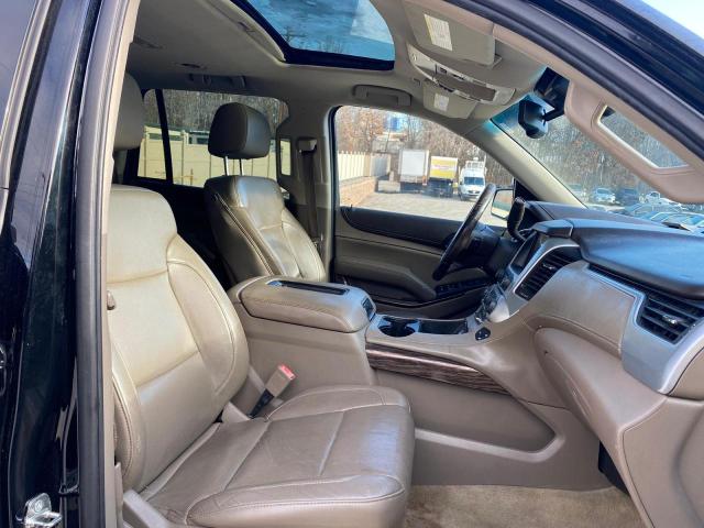1GKS1BKC3FR268087 GMC YUKON SLT