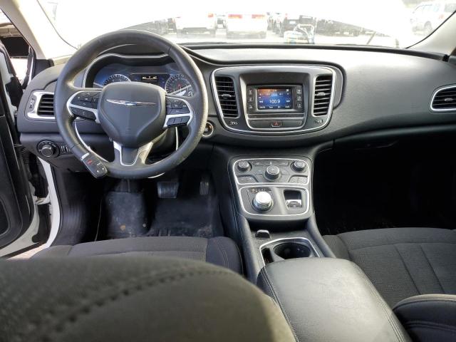 2016 CHRYSLER 200 LX - 1C3CCCFB8GN190114