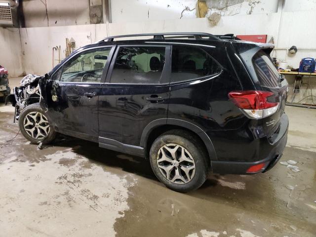 2022 SUBARU FORESTER - JF2SKAEC7NH485694