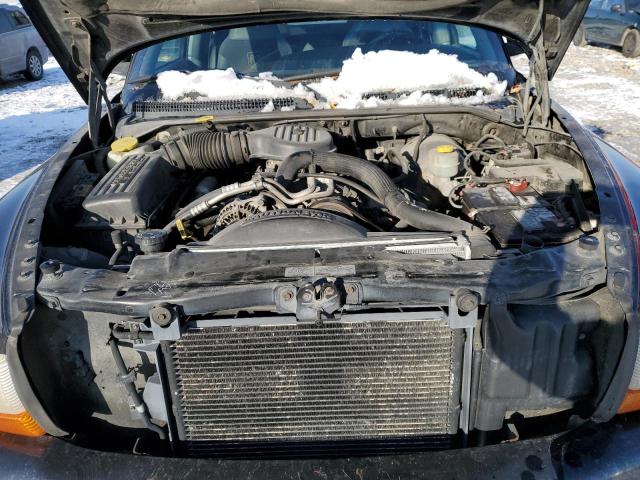 1B4HS28Y8XF523452 Dodge Durango