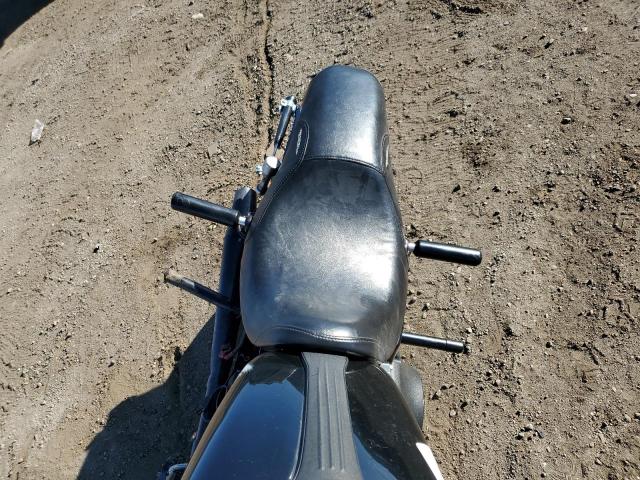2015 HARLEY-DAVIDSON FXDBP DYNA 1HD1VAM19FC326609