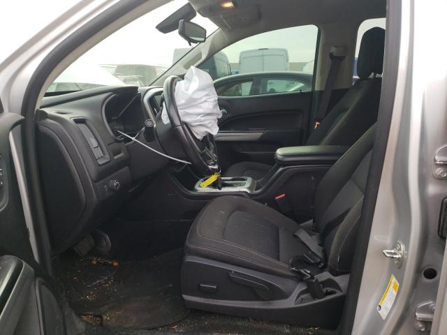 2018 CHEVROLET COLORADO L - 1GCGSCENXJ1296946