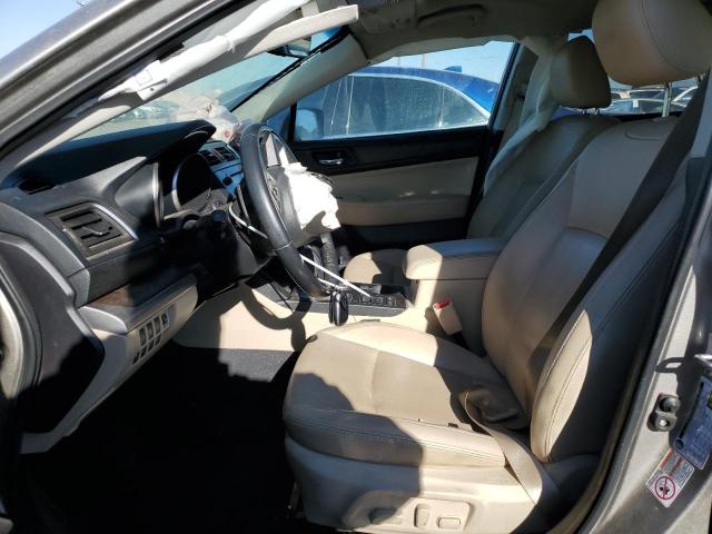4S4BSENC7H3345891 Subaru Outback 3.6r Limited
