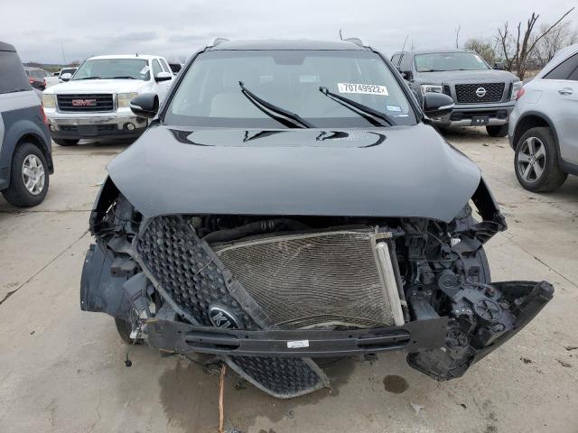 2018 KIA SORENTO LX - 5XYPGDA30JG376364
