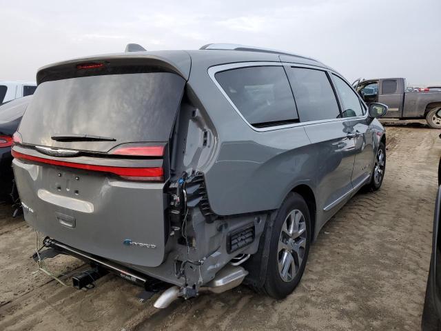 2C4RC1N7XNR165044 Chrysler Pacifica Hybrid Pinnacle