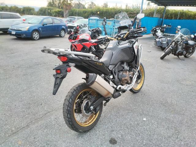 2021 HONDA CRF1100 D4 JH2SD1049MK100475