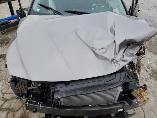 2023 HYUNDAI ELANTRA BL - KMHLM4AJ7PU043555