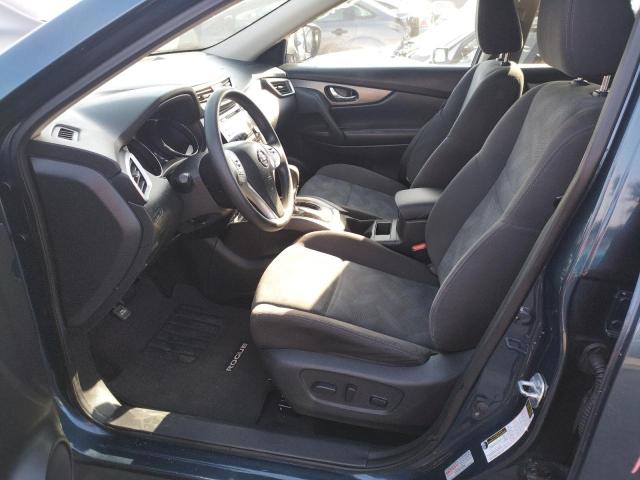 KNMAT2MT6GP620669 Nissan ROGUE S