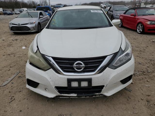 2017 NISSAN ALTIMA - 1N4AL3AP8HN310264
