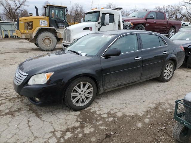 2009 Toyota Avalon XL