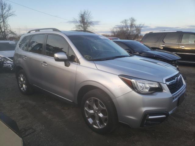 JF2SJAWC4HH538146 Subaru Forester 2.5i Touring