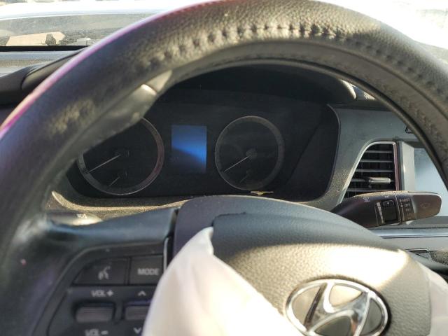 2017 HYUNDAI SONATA SPO - 5NPE34AF3HH593861
