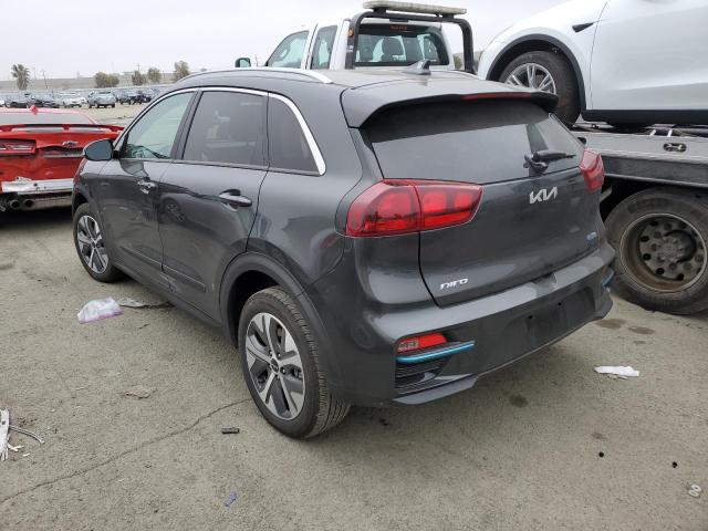 2022 KIA NIRO S - KNDCC3LGXN5134216