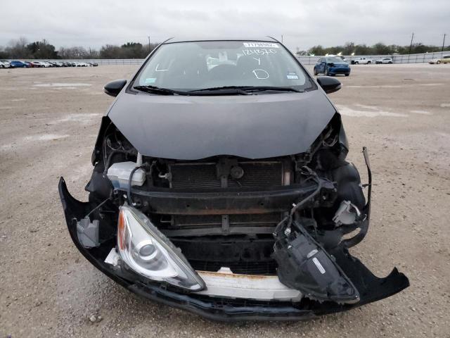 2015 TOYOTA PRIUS C - JTDKDTB36F1098122