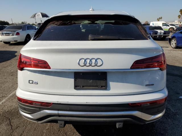2021 AUDI Q5 SPORTBA WA15AAFY8M2095210