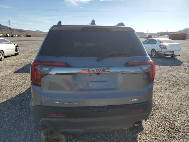 2021 GMC ACADIA AT4 1GKKNLLS4MZ225570