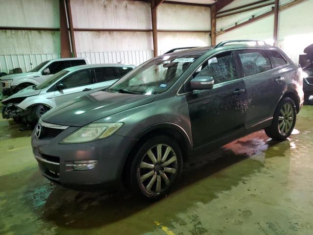 2008 Mazda CX-9 