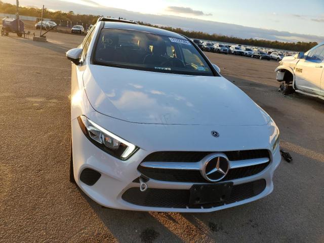 2020 MERCEDES-BENZ A 220 4MAT - W1K3G4FB8LJ222959