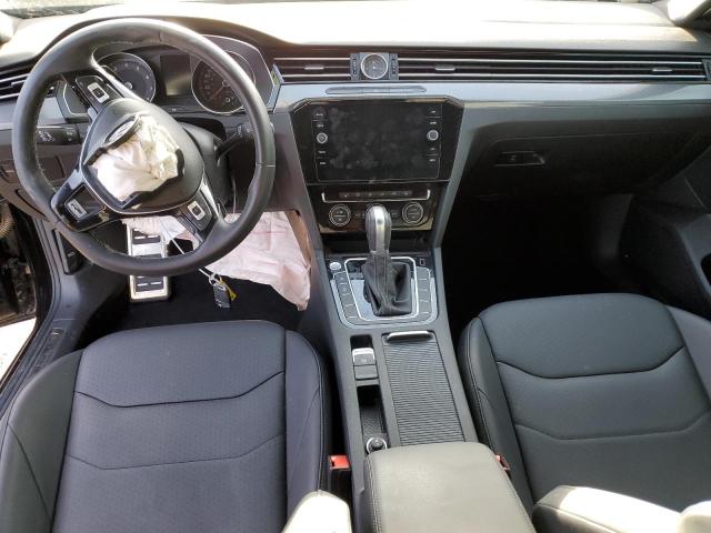 2019 VOLKSWAGEN ARTEON SE WVWFR7AN5KE030877