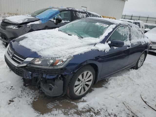 2013 Honda Accord Coupe EX-L