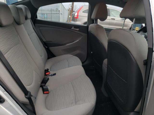 2016 HYUNDAI ACCENT SE - KMHCT4AE7GU959125