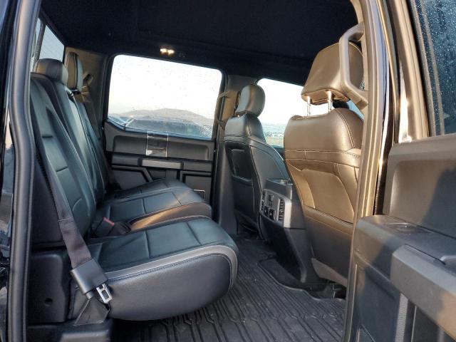 1FTFW1RG6JFA06222 Ford F150 Raptor